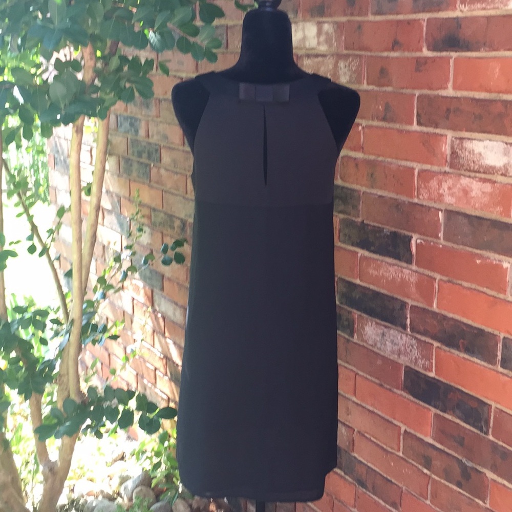 H&M Size 8 Black Dress - Picture 2 of 7